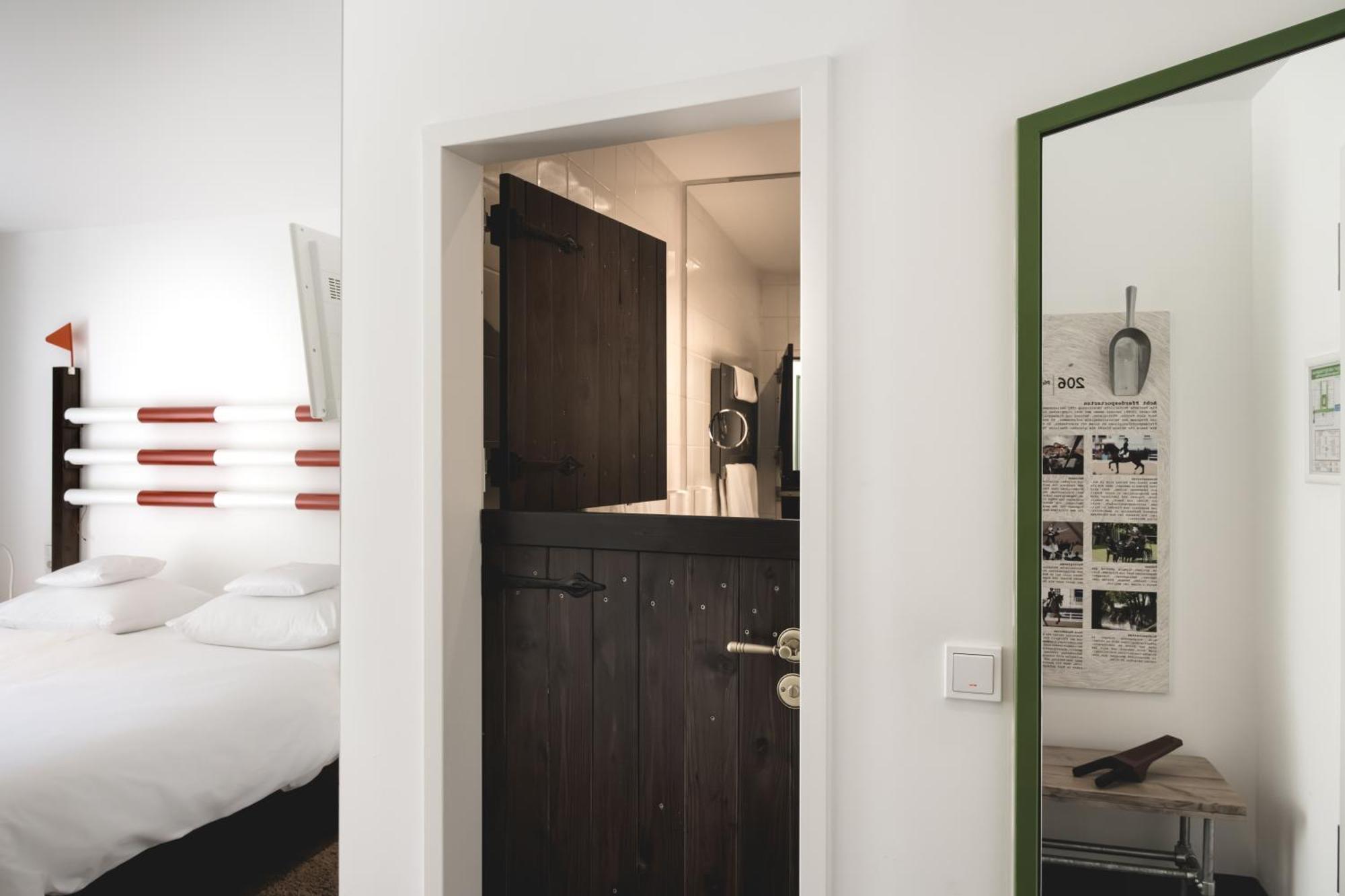 Sport- & Seminarhotel Glockenspitze Altenkirchen  Kamer foto
